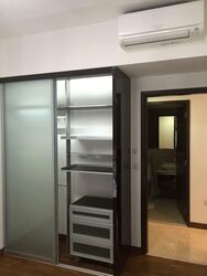 Hillsta (D23), Condominium #586585061